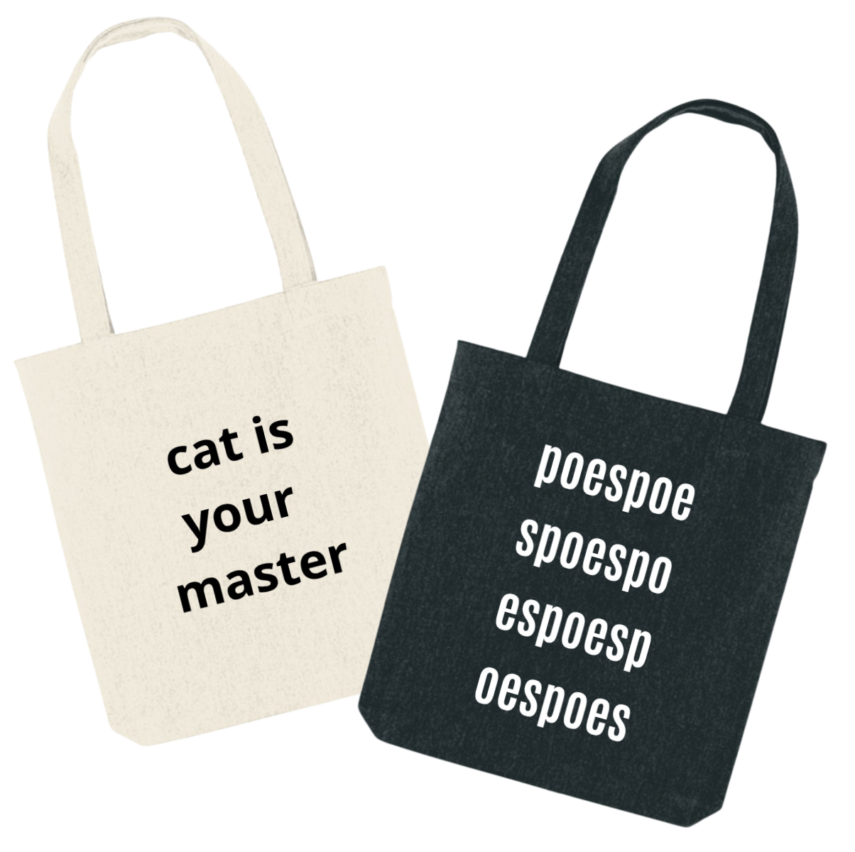 TOTEBAGS