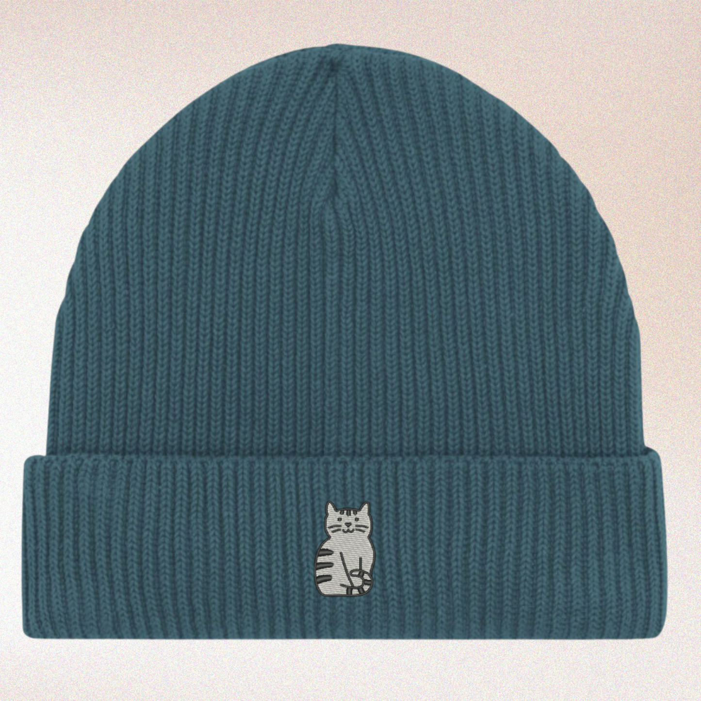 Beanie - Tabby Cat