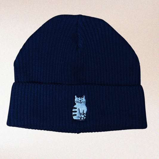 Beanie - Tabby Cat