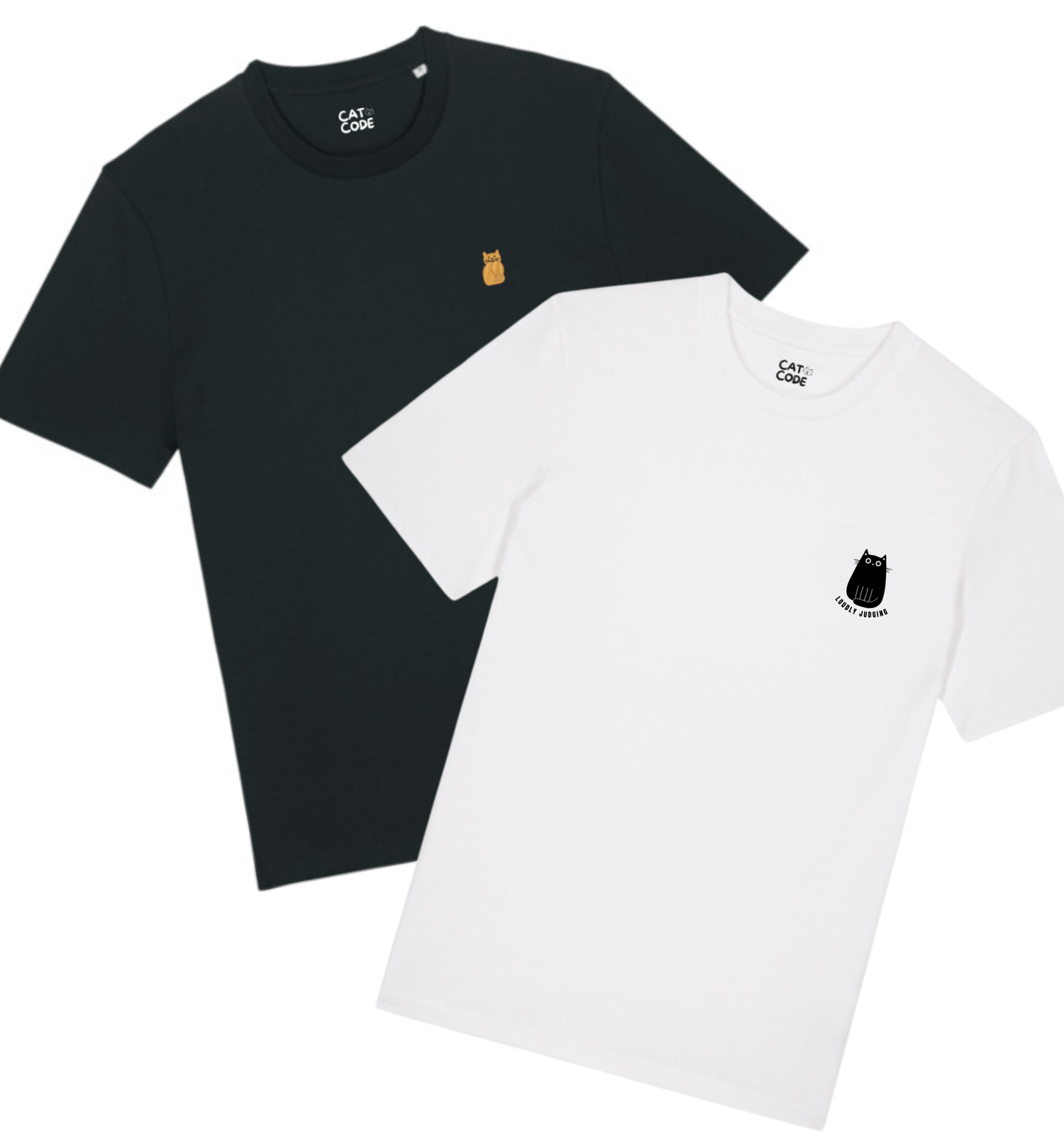 T-SHIRTS