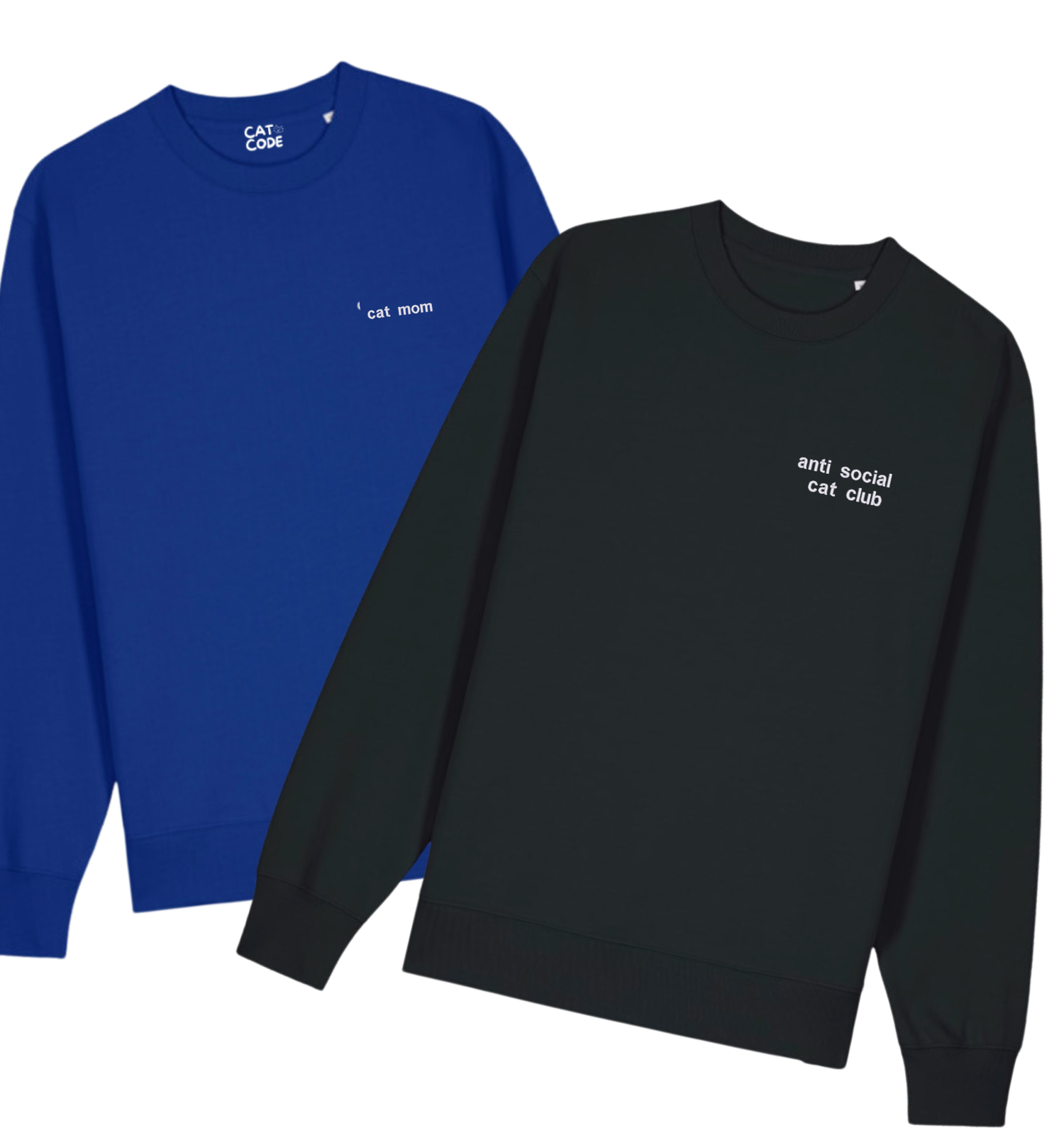 SWEATERS