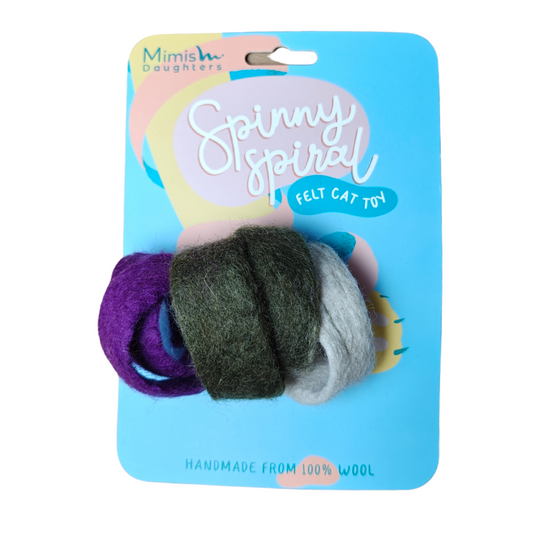 Cat toy - Freddy The Big Fish