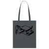 Light tote bag  Thumbnail